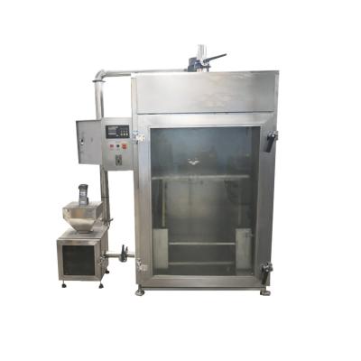 China 3000L Food Machinery Kamado Ceramic Bbq Heavy Smoker Iso for sale