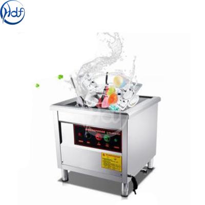 China Hot Sale Dish Washer Commercial Stainless Steel Dish Washer With Low Price for sale