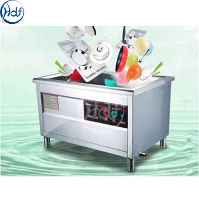 China Cost-Effective Hood Type Commercial Dishwasher Countertop Household Dishwasher With High Quality for sale