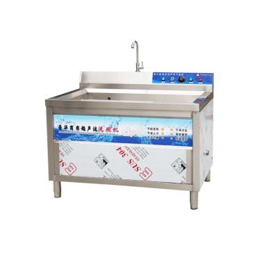 China The User-Friendly And Intuitive Electrolysis Dishwasher Machine Cleaner Foshan for sale