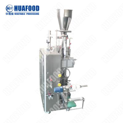 China Olive Pickle Rotary Packing Machine Bottle Packaging Machine Of Pickles for sale