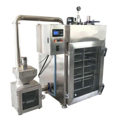 China Meat processing equipment electric sausage suffer filling machine automatic sausage making machine for sale