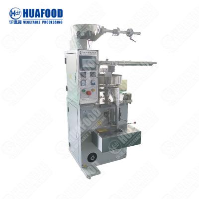 China Condiment High Productivity 500G Powder Packaging Machine Foshan for sale