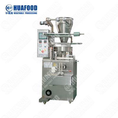 China 300G Commercial Flour Wheat Packing Machine 10Kg Ce Approved for sale