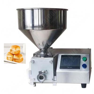 China One Head Automatic Bottle Filling Machine Gel Polish Cream Refilling Dipping Liquid Filling Machine Uv Gel Filling Machine for sale