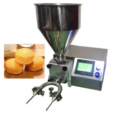 China Yogurt bread making machine food factory 7200 pcs/h wheat bread making machine ufo bread making machine for sale