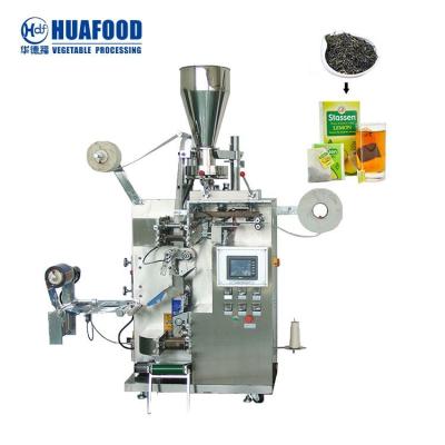 China Automatic flow pack machine burger bun packing machine burger packaging machine for sale