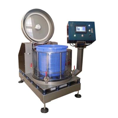 China Food and vegetable dewatering machine dumpling stuffing dewatering machine vegetable cabbage okra dewatering machine dewatering for sale