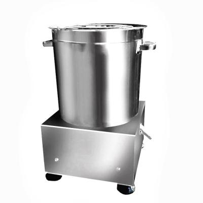 China Manufacturers Vegetable Freeze Dryer Lettuce Spin Drying Machine Dryer for sale