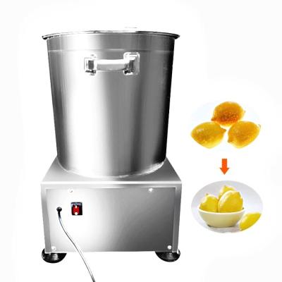 China SUS 304 Stainless Steel Stainless Steel Vegetable Squeezer Machine for sale