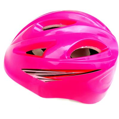 China Best Price High Quality Plastic Kids Helmet Racing Bike Helmet For Kids for sale