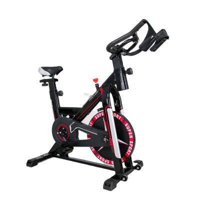 China Use at home 2021 New Design Indoor Cycling Bike Indoor Cycling Recycling Bike Rotating Wholesale Available for sale