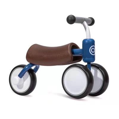 China New Vintage Plastic Children's Scooters Yo-Yo Scooters Balance Scooters Baby Walkers Toys Buggies for sale