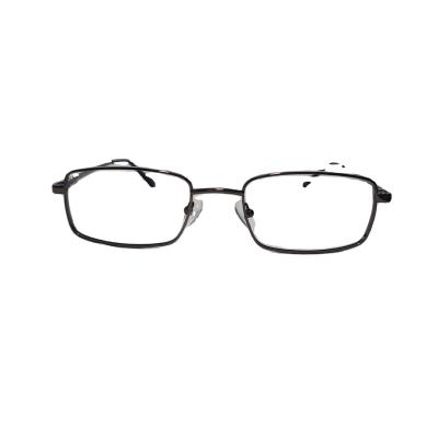 China Single Vision Sell Well New Quality Blue Light Blocking Type Clean Brand Men Optical Glass Frames for sale