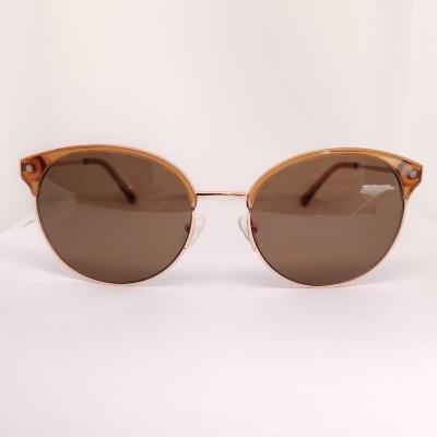 China Fashion sunglasses factory make quality wholesale women fashion fashion glasses 2021 sunglasses for sale