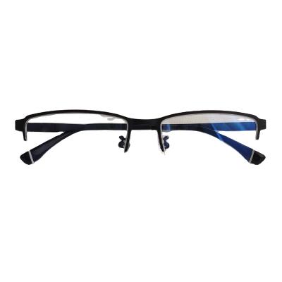 China Hot Selling Cheap High Quality Eye Frame Glasses New Optical Simple Vision Design for sale