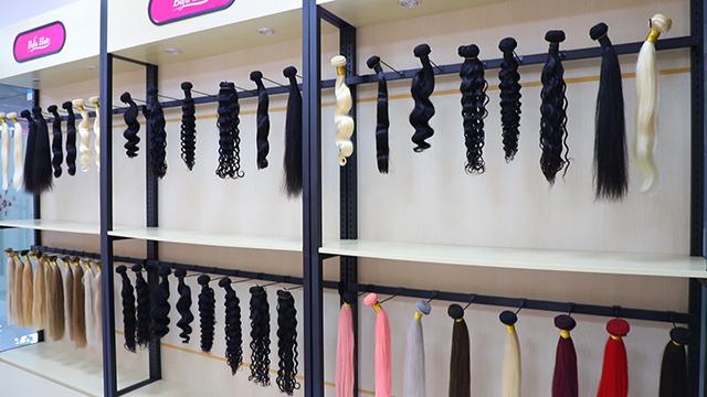 Verified China supplier - Guangzhou Best Fashion Hair Product Co., Ltd.