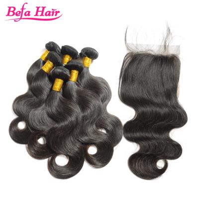 China Natural Wave Befa Hair 24