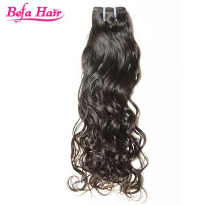 China Natural Brazilian Wave Befa Hair Water Wave Hair Weave 95-100grams for sale