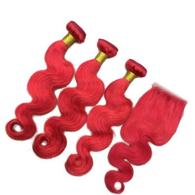 China High Quality Body Wave 2019 New Style Virgin Hair Weave Color Hair Body Wave for sale