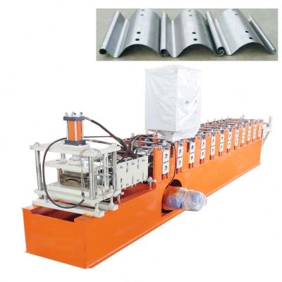 China ROOF garage shutter door roll forming making machine factory for sale for sale