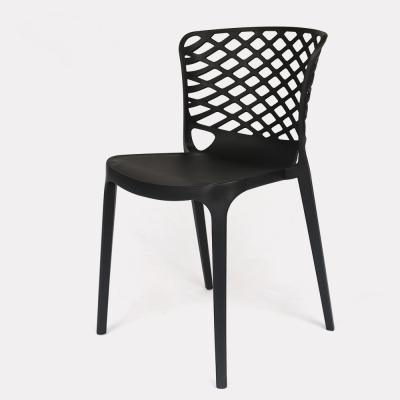 China Modern furniture new design plastic chair, armless chair, living room chair TX667 for sale