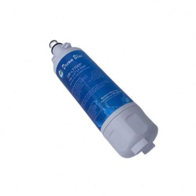 China Household refrigerator lt700p cartridge refrigerator replacement home external refrigerator water filter for sale