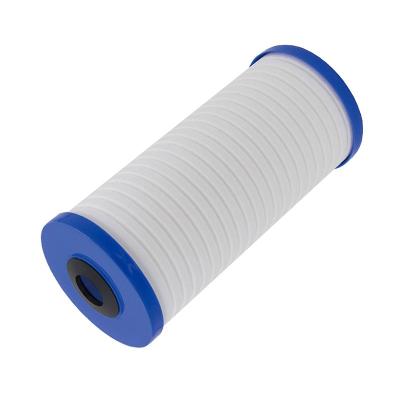 China Hotel Home Housing Filter Housing Cartridge Housing Filter AP810 for sale