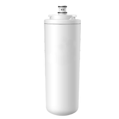 China New household mold water filter replacement undersink AP5527 coconut shell carbon active water filter for sale