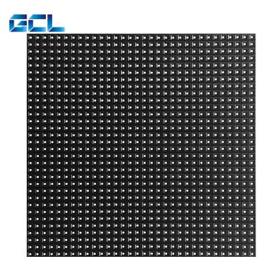 Chine Écrans LED HD 320x320 mm pour camions avec un écran LED SMD P4\P5 à vendre