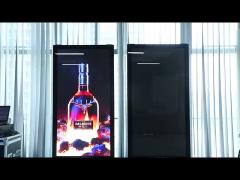 LED Poster