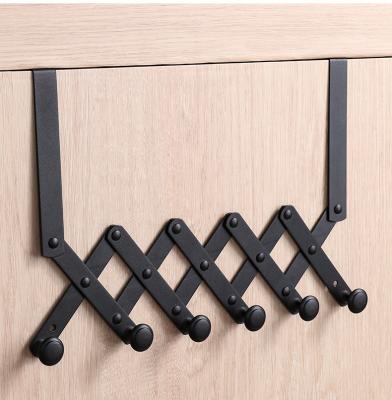 China Modern Durable Multifunction Stainless Steel Bathroom Racks For Hooks for sale