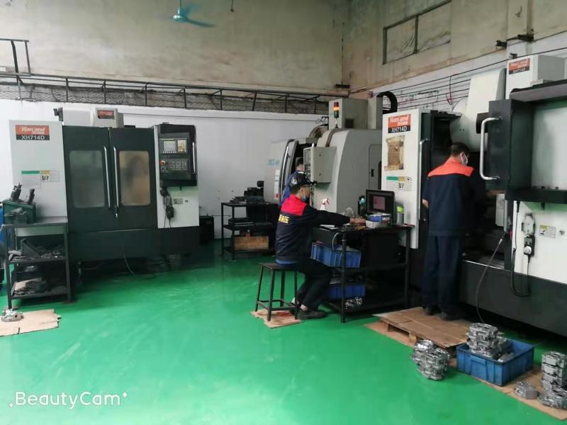 Verifizierter China-Lieferant - Guangzhou kehao Pump Manufacturing Co., Ltd.