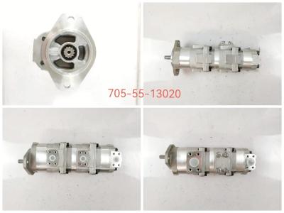 Китай 705-55-13020 ВЕС насоса с зубчатой передачей LW100 SAL25+6+22 крана KOMATSU: 14.352kgs продается