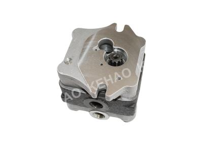 China Medium High Pressure Komatsu Excavator Hydraulic Pump PVD-0B-18 24P 35 for sale