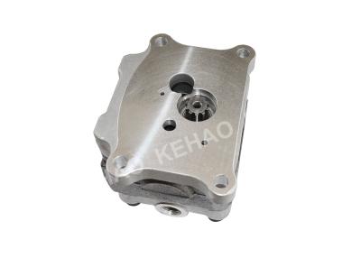 China PC35MR PVD-1B1-4 Komatsu Gear Pump / Crane Bulldozer Hydro Gear Pump for sale