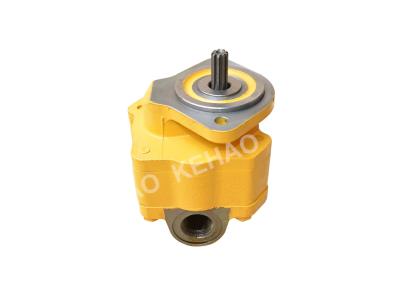 Chine 95518-03001 appui hydraulique d'ODM d'OEM de pompes à engrenages de fonte hydraulique de vitesse à vendre