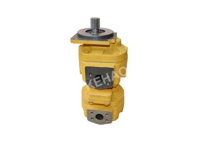 China Hydraulische Kawasaki-Zahnradpumpe KLD110Z 33PL24030BK-15PL190703B KLD115Z 22PL220319A zu verkaufen