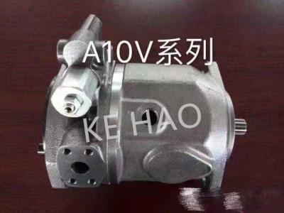 China Mittleres axiales hydraulisches Reihe Soem-HochdruckoDM der Kolbenpumpe-A10V zu verkaufen