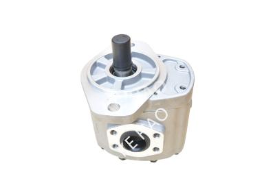 China 23A-60-11200 Bulldozer Pump / Custom Hydraulic Transmission Gear Pump for sale