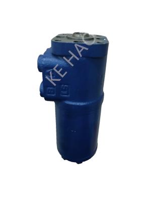 China BZZ1-400B BZZ1-500B Rudermaschine-Pumpe/Hydraulikpumpe zerteilt Stahlmaterial zu verkaufen