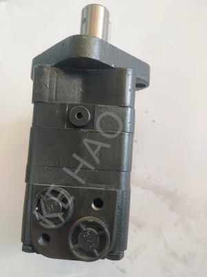 China Motor BMS80 BMS100 MBS125 BMS160 van het staal de Hydraulische Cirkelvormige Toestel Te koop