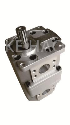 China Zahnradpumpe-hydraulisches NOBCO 3232 13T R mittleres Hochdruck-KOMATSU angetrieben zu verkaufen