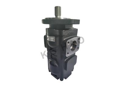 China JCB modificado para requisitos particulares 15T 20/902900 del OEM 1033-1029 de la pompa hydráulica del JCB del tamaño en venta