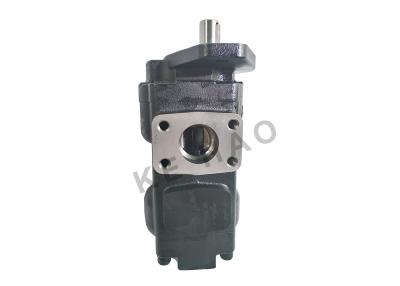 China Material hidráulico 1036-1026 del acero inoxidable de la bomba de engranaje del JCB 20/925579 P R/L de P L/R en venta