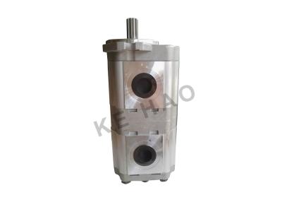 China CBTL-F410-F410-AL5Φ  Hitachi Gear Pump For Excavator / Construction Machinery for sale