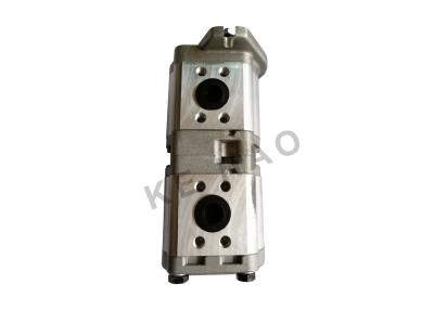 China CBWLCS-F316 F316-AF2Z  Hitachi Gear Pump With Aluminum Alloy Material for sale