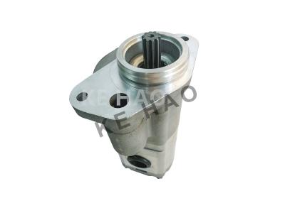 China High Precision Hitachi Gear Pump Aluminum Alloy Material One Year Warranty for sale