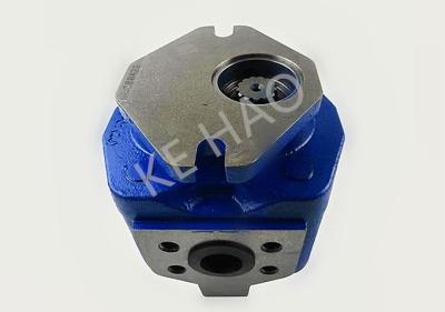 China Sola bomba de engranaje hidráulica de KOMATSU para el ODM del OEM del excavador PC75UU-2 en venta