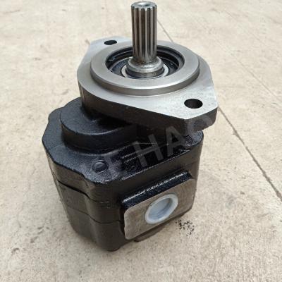 China De originele Vaste Pomp van het Verplaatsingstoestel, OEM Hydraulische Externe Toestelpomp Te koop